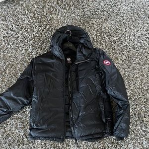 Men’s Canada Goose Lodge Hoody